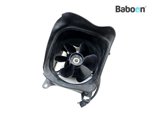 Ventilateur refroidissement - ventilateur,