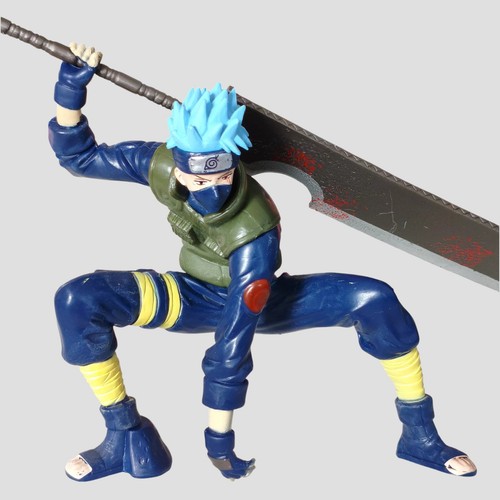 Figurine kakashi hatake - figurine, –
