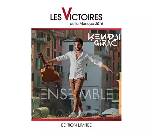 Ensemble ltd import kendji - [import],,