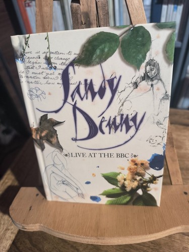 Sandy denny live the - sandy, bbc"