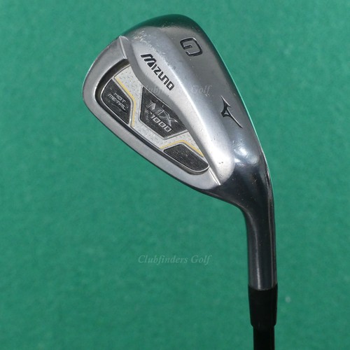 Mizuno 1000 hot metal - mizuno,
