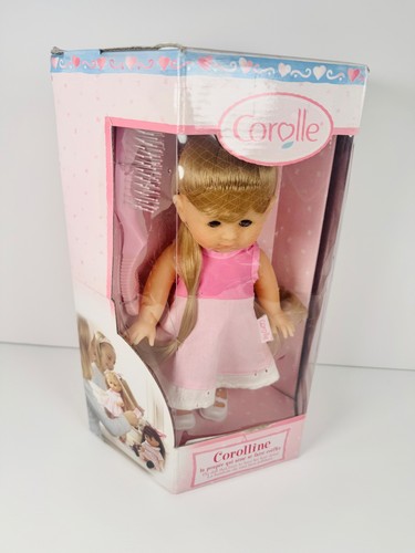 Corolle french bebe - corolle, 12"