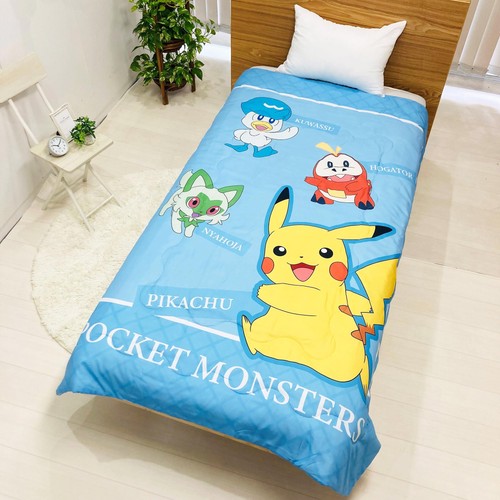 Moripilo pokemon couette - moripilo,