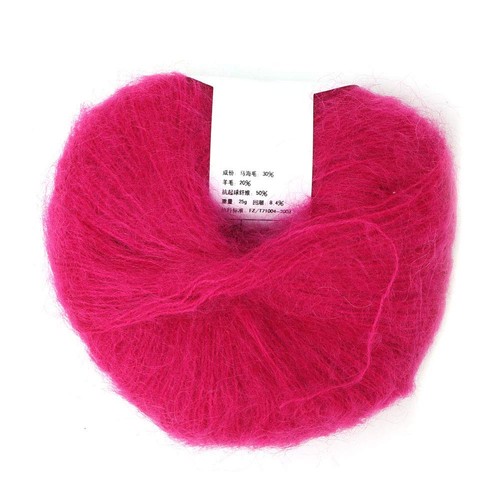 Fil laine angora - fil, de