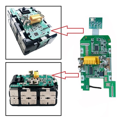 Carte pcb circuit - carte,