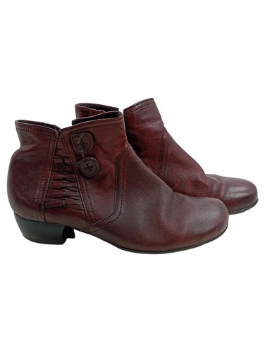 Gabor comfort bottines femme - gabor,