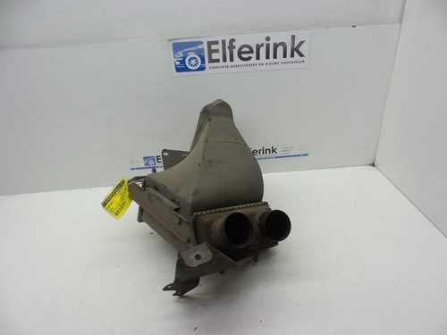 Intercooler volvo 440 - volvo,
