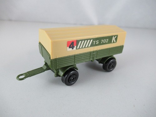 Matchbox lesney superfast - superfast, 2