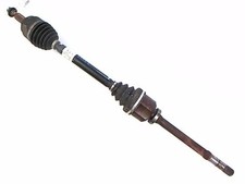 Cardan droit (transmission) RENAULT LAGUNA 3 PHASE 1 8200618168