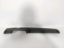 CASQUETTE SUPERIEURE DE TABLEAU DE BORD RENAULT CLIO 1 phase 1 (06/1990 03/1994)