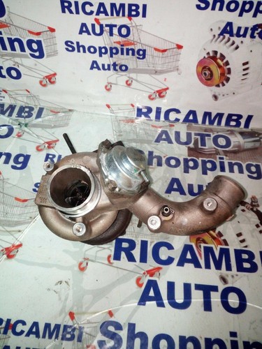 Turbine renault vel - turbine, satis