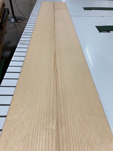 Ash wood veneer sheets - ash,