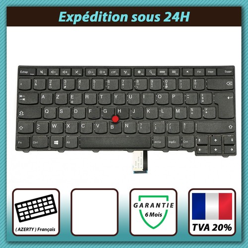 Clavier français pour lenovo - franÇais,