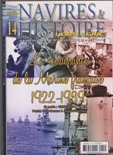 NAVIRES & HISTOIRE HS N°14