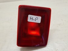 Feu arrière antibrouillard passager sur coffre pour 407 sw hdi de 2007