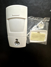 Détecteur de mouvement à