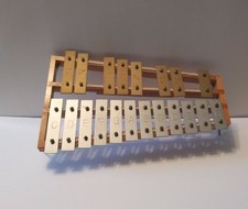 Vintage Bell Harmony 20 Note