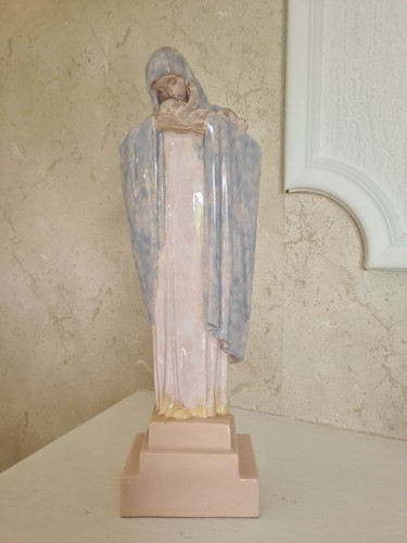 Lucienne heuvelmans statue - heuvelmans,