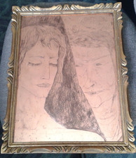 "La promesse de Méphisto