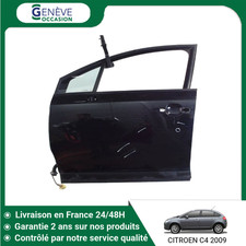 🇫🇷 PORTE AVANT GAUCHE