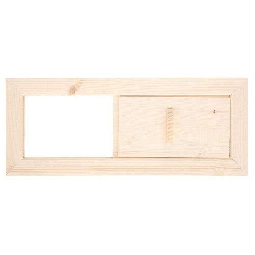 Ventilateur sauna bois - ventilateur, en