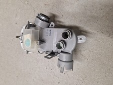 00496153 Ensemble Chaudière Lave-vaisselle Bosch Siemens Neff