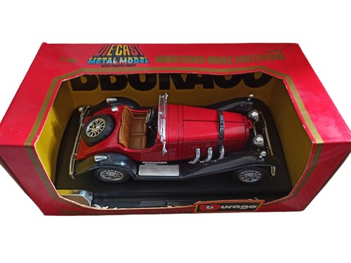 Voiture miniature burago - miniature,