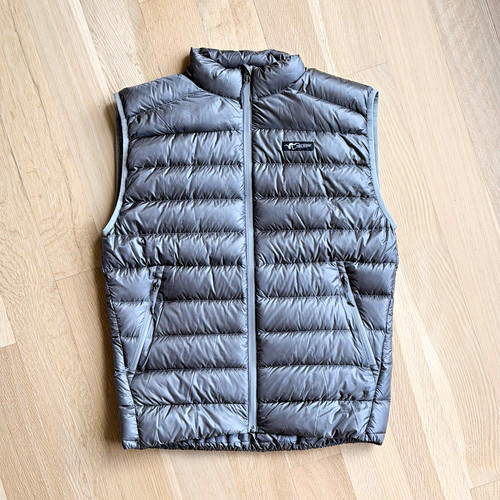 New stone glacier - stone,