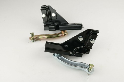 Lot fixations sangle de - de,