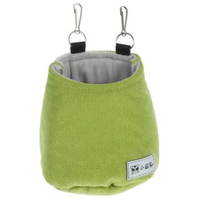  Gliders de sucre Cage Houses Houes belles maisons de lit de hamster Chinchilla