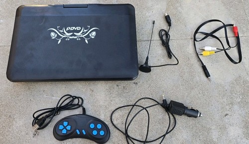 Inch portable hd - inch,