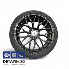 ✅1 JANTE BMW 118I 2015 F21 STUTTGART 225/40R18 5X120 8.5JX18 ET42 59075705