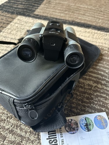 Bushnell image view - bushnell,