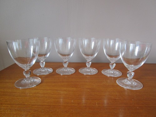 Verres vin eau - verres, à
