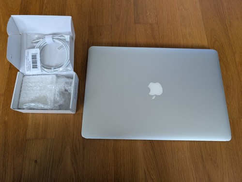 Apple macbook pro - apple,