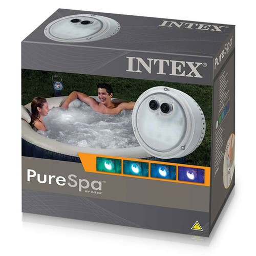 Intex 28503 lampe led spa - intex,