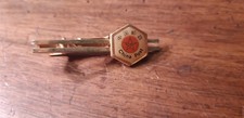 Pince Clip à Cravate China Post - Taiwan - attache cravate - tie clip plier