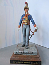 FIGURINE PLOMB 100mm  SOMOV