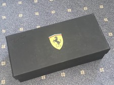 Boite Lunette Pour Ferrari RAY BAN