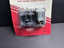 (N/HO/OO) Lemaco ACC-001 moteur  neuf/ Sous scellé