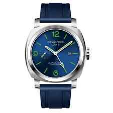 SEAKOSS Gmt Hommes Mécanique