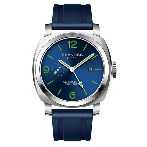 Seakoss gmt hommes - seakoss,