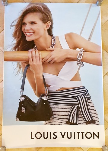 Affiche poster taille - , abribus