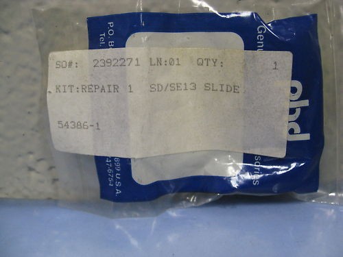 54385 phd repair kit - 54385-1,