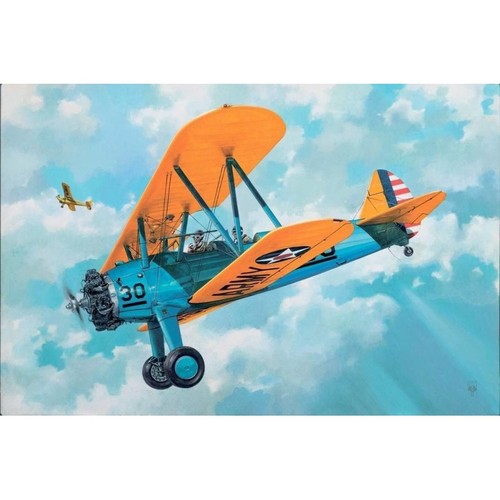 Roden 631 maquette - roden,