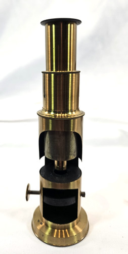 Vintage brass field - vintage,
