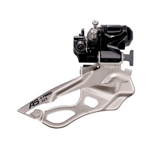 Derailleur avant vtt twoo a5 - derailleur,
