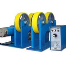 Sherman Convoyeur à Rouleaux