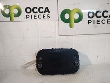 Ecran GPS FIAT 500X PHASE 1