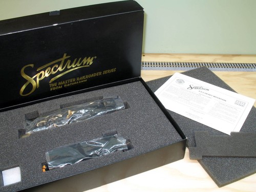 Bachmann spectrum heavy - bachmann,